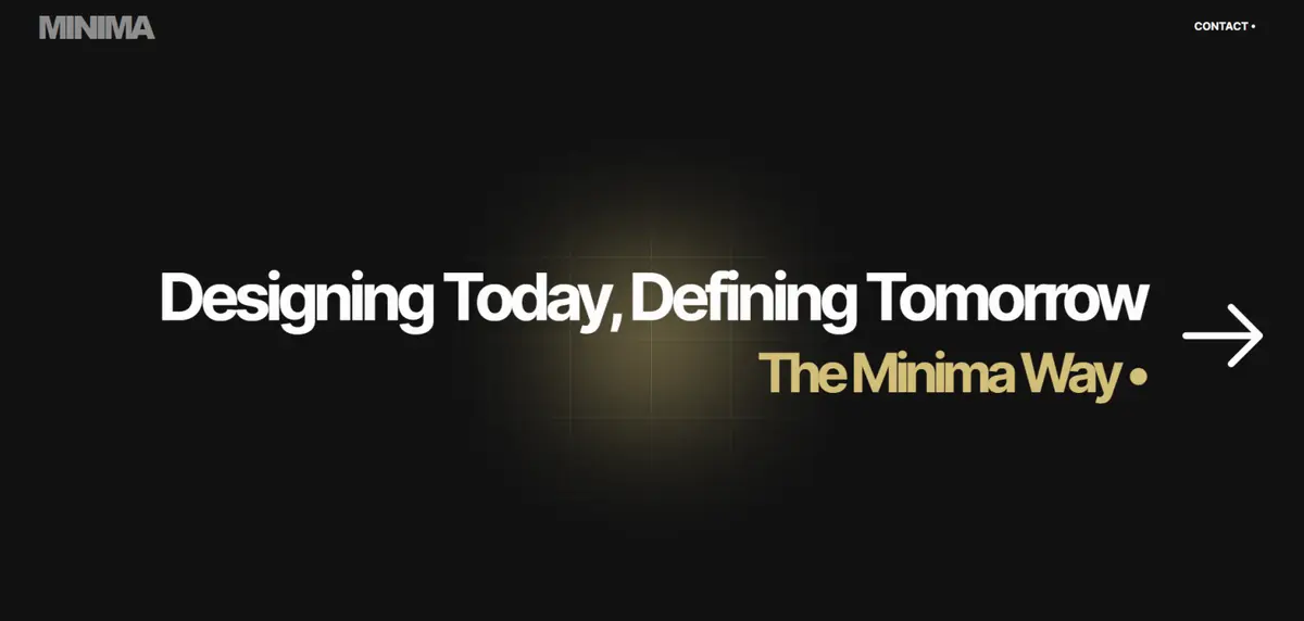 Minima